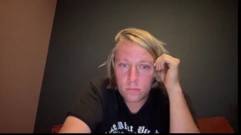 johnnylightning777  03-10-2022 video bicurious