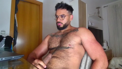 latinwolfbi  03-10-2022 Recorded Video yummy