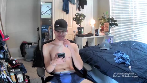 letsplayblake  03-10-2022 video handsome