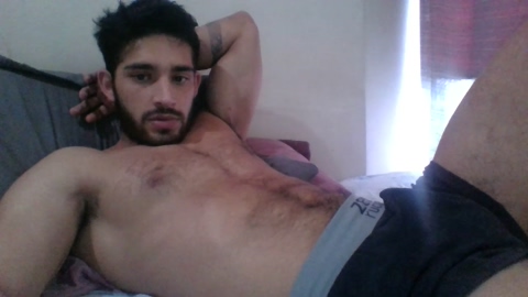 macho_fit1  03-10-2022 Recorded Video Nude