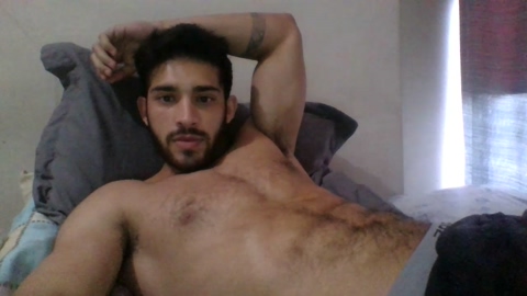 macho_fit1  03-10-2022 Recorded Video sexy