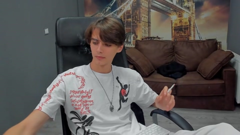 orlandocolt  04-10-2022 video Nude