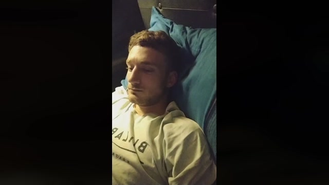 seba772  03-10-2022 Recorded Video sweet