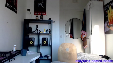 sonic12_12  04-10-2022 video bigdick