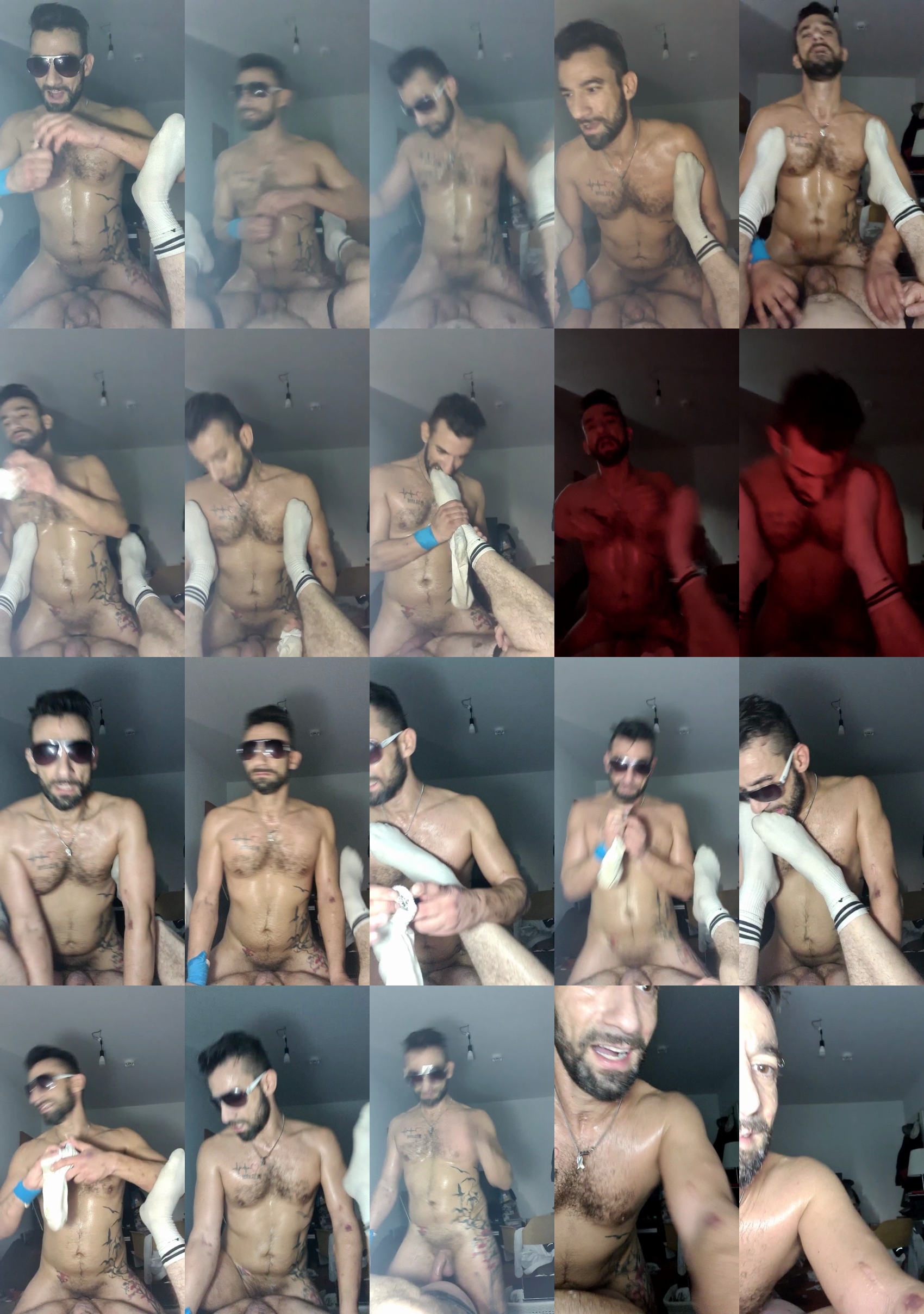 xTc_btm  03-10-2022 Recorded Video fingering