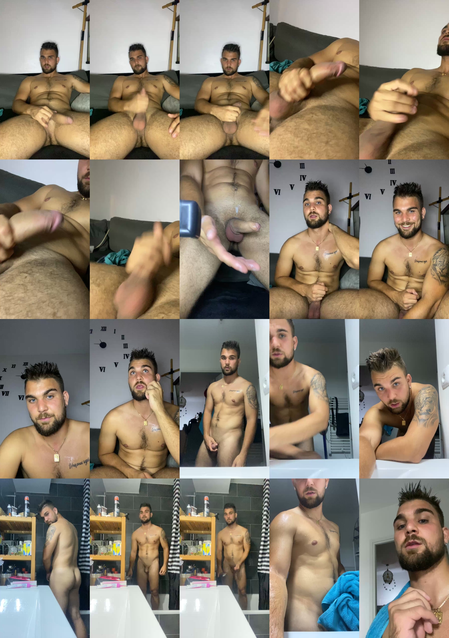 365dni83691  04-10-2022 Recorded Video analsex