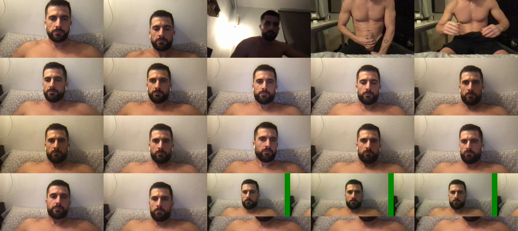 Alex877x  04-10-2022 Recorded Video deepthroat