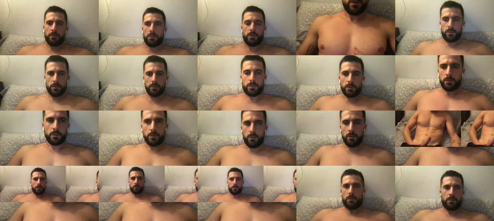 Alex877x  04-10-2022 Recorded Video love