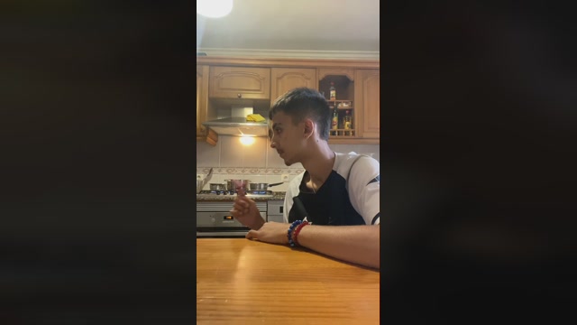 Alexyvictor  05-10-2022 Recorded Video hot