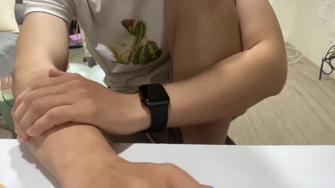 AnthroTW  05-10-2022 Recorded Video sexymale