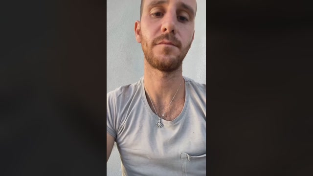 Badboy8987  04-10-2022 Recorded Video fingers