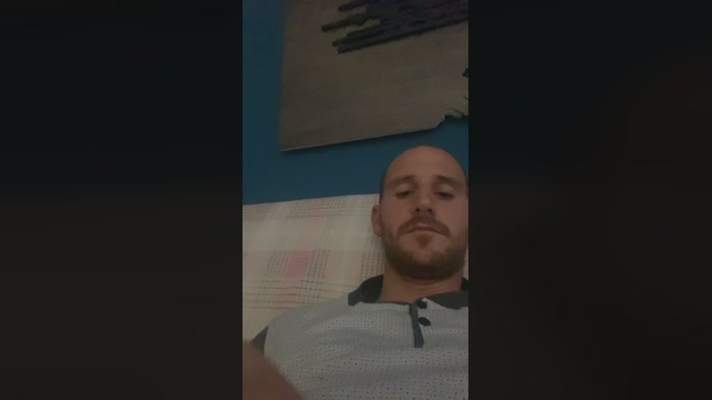 Badboy8987  04-10-2022 Recorded Video sexyfeet