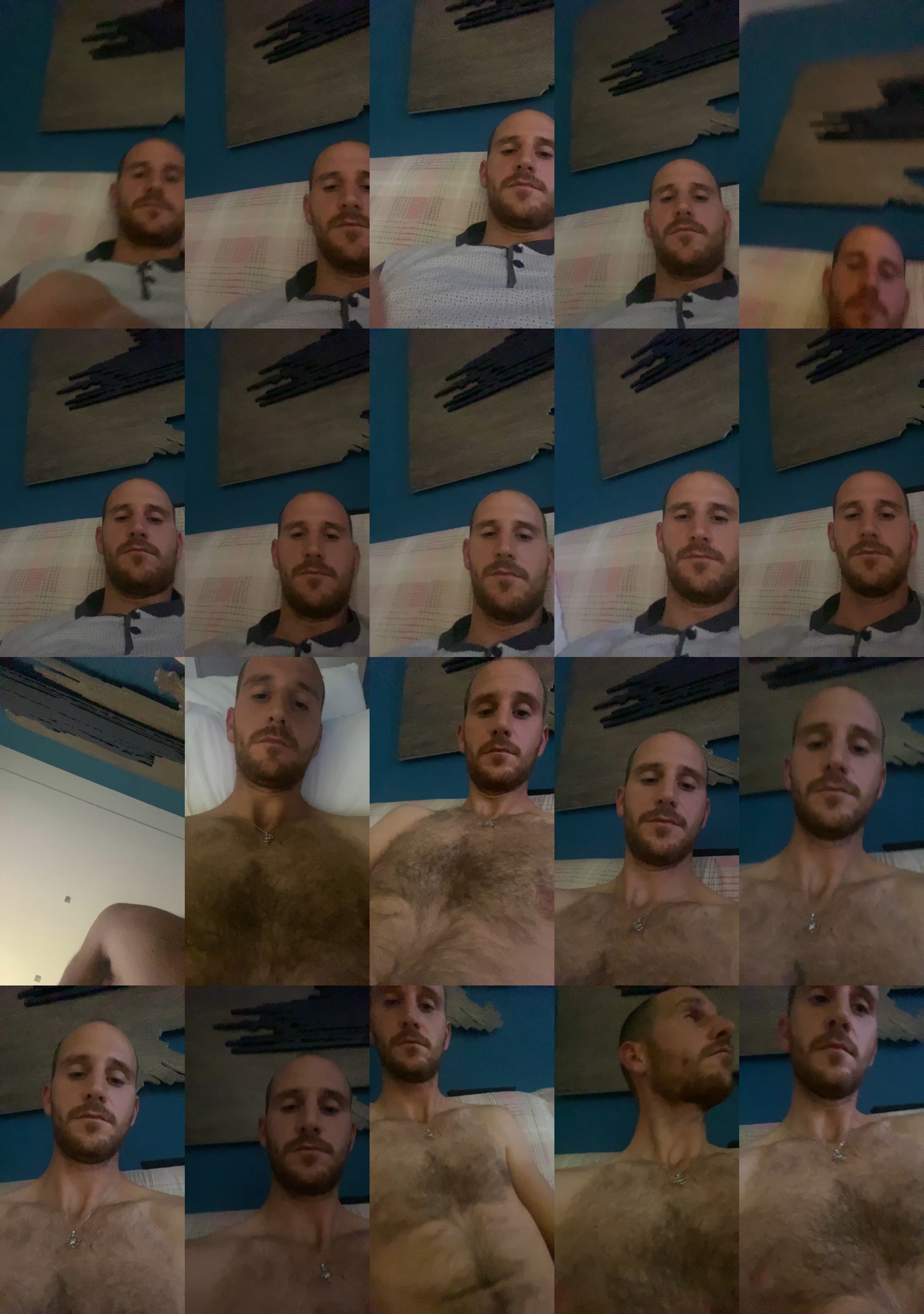 Badboy8987  04-10-2022 Recorded Video sexyfeet