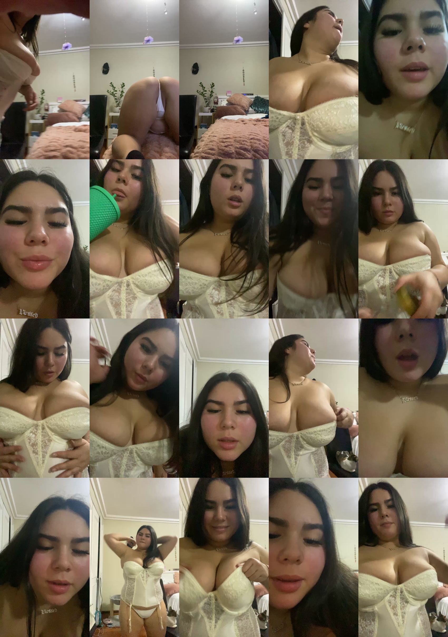 Christinna3 04-10-2022 Naked 