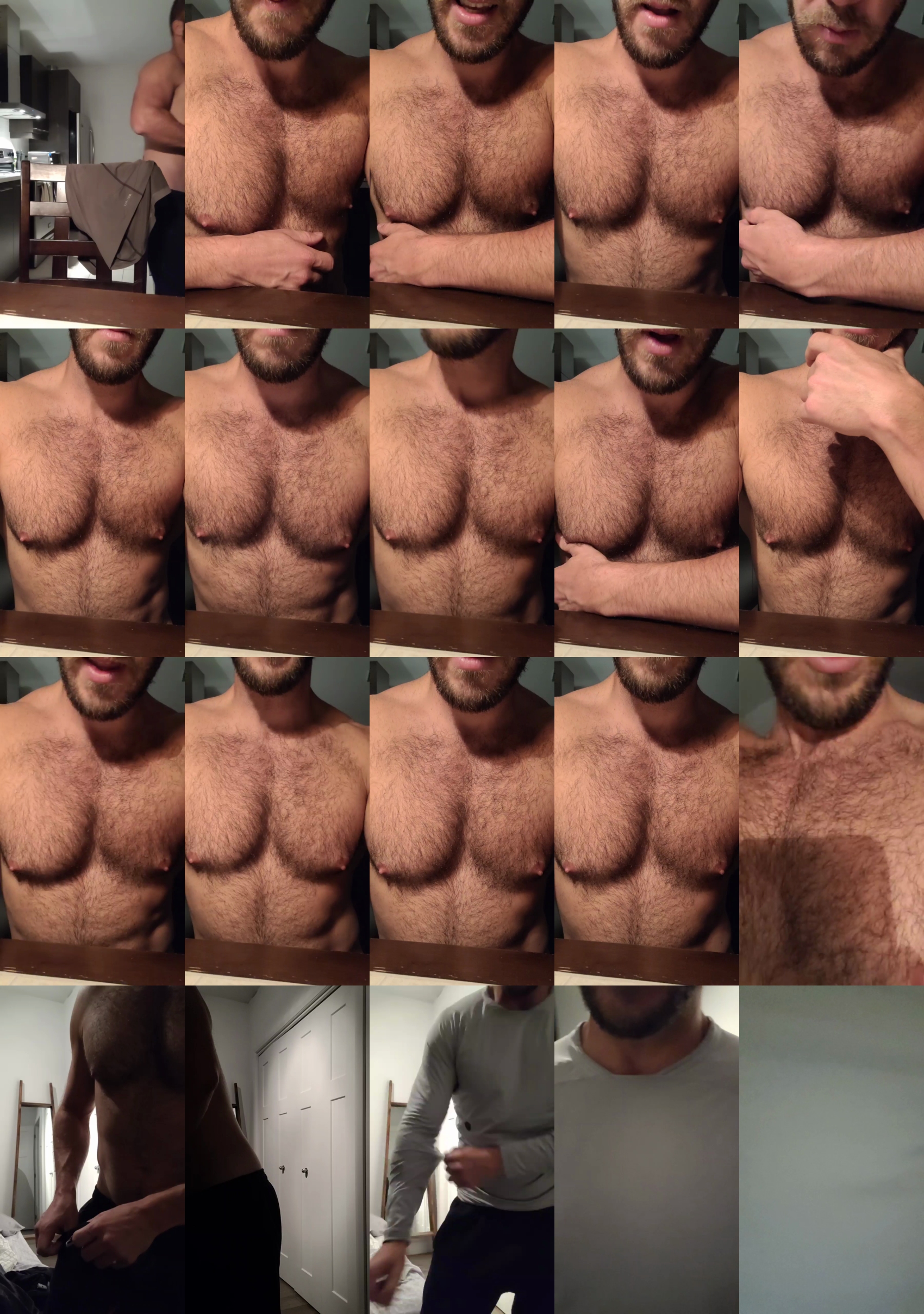 Cndhunkxxxxx  04-10-2022 Recorded Video kinky