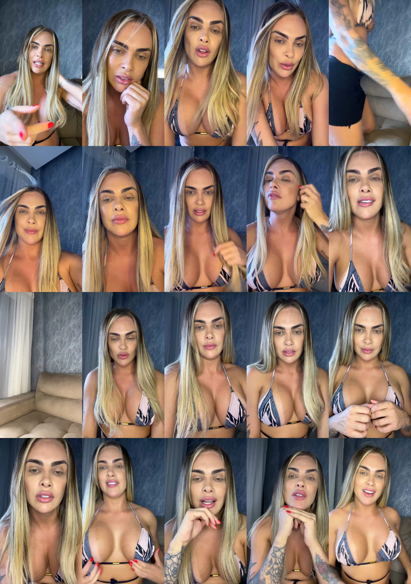 DudaOliveira28 04-10-2022 pussy 