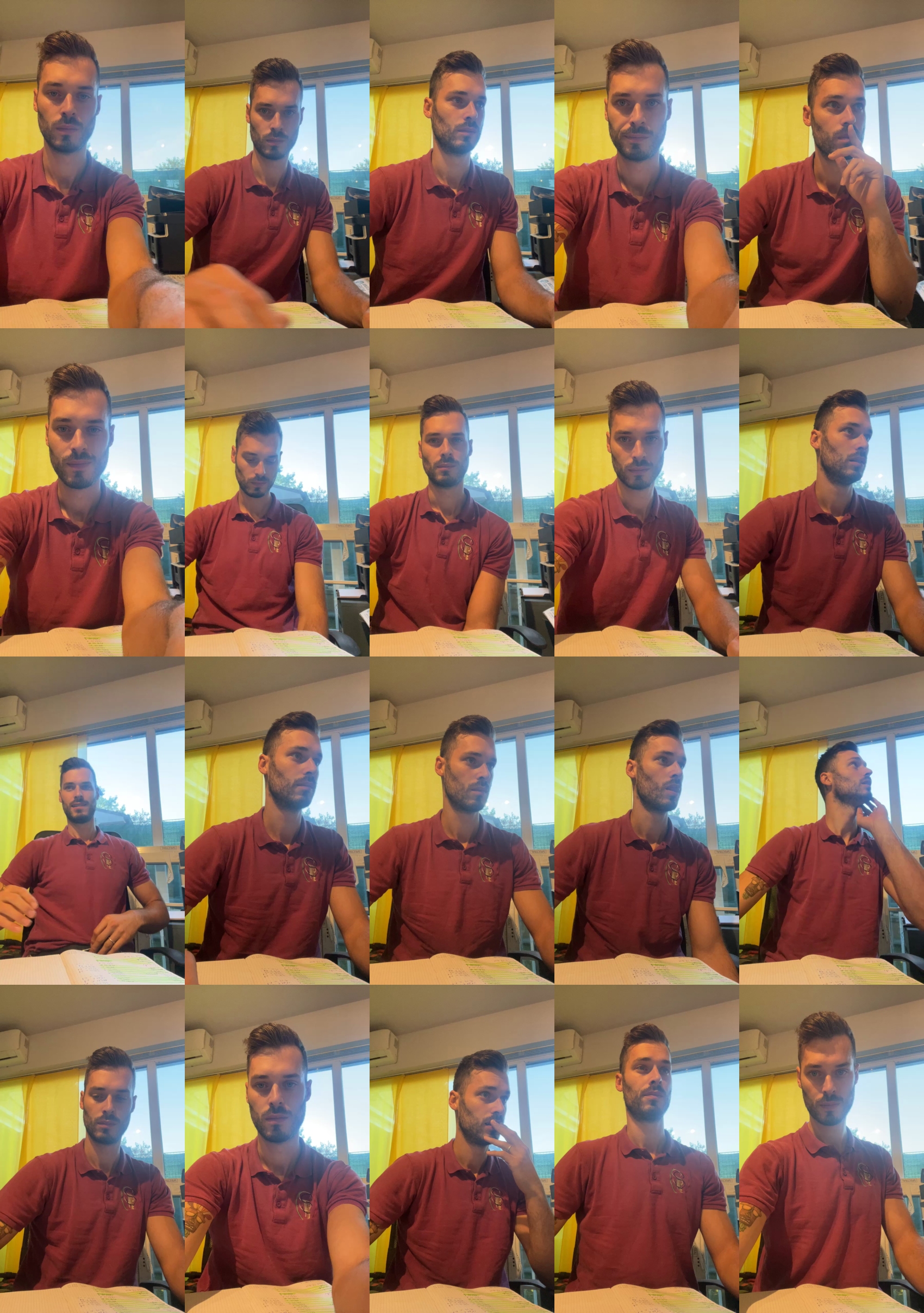 Eivor90  04-10-2022 Recorded Video love