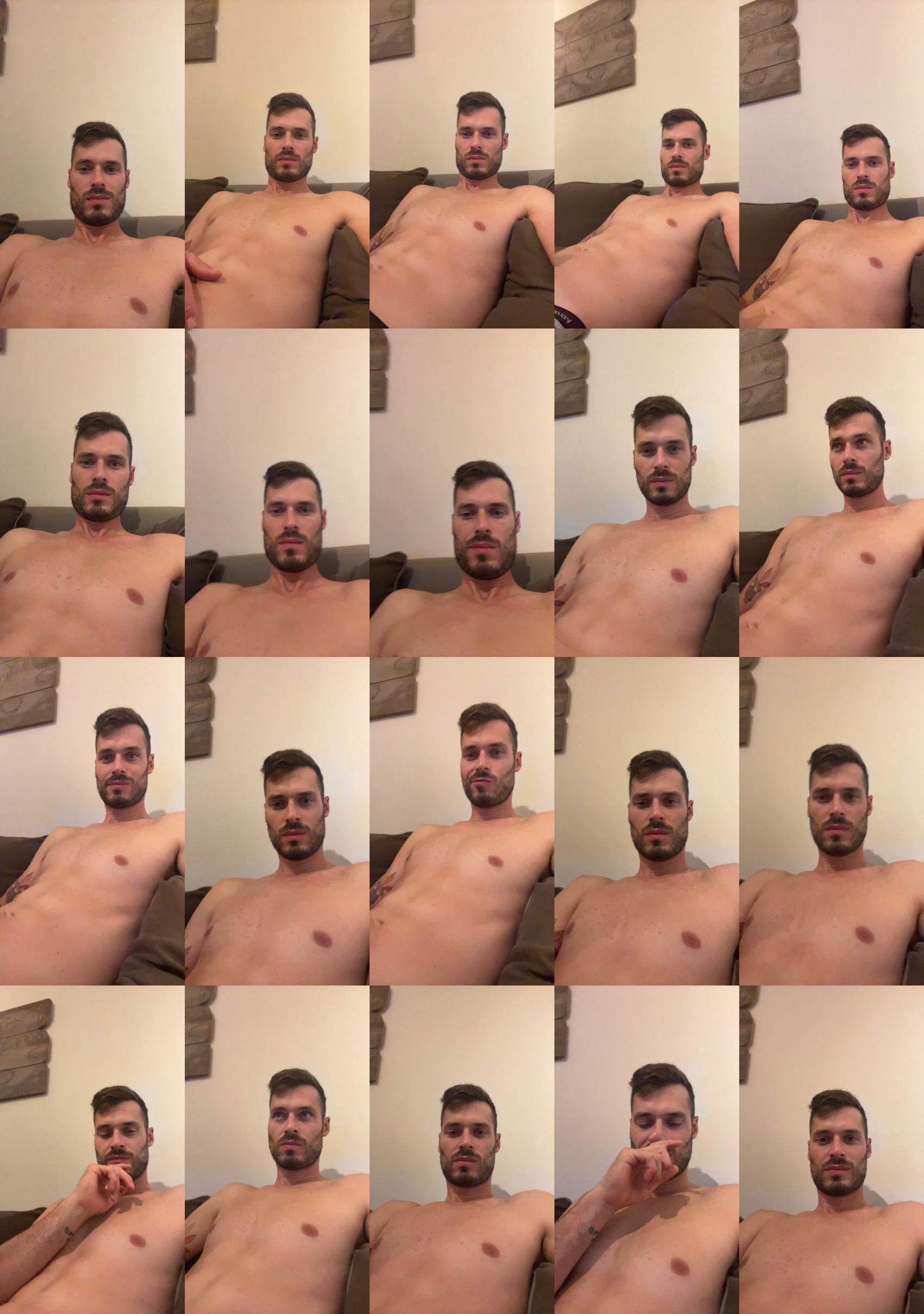 Eivor90  04-10-2022 Recorded Video fuckface