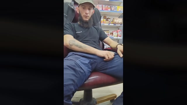 Fuckmachine001  05-10-2022 Recorded Video big