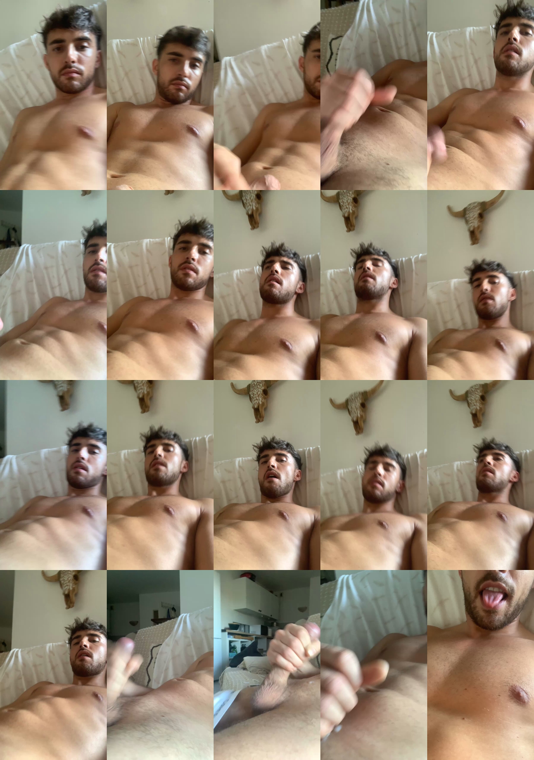 Giovanni13100  05-10-2022 Recorded Video sexykitty