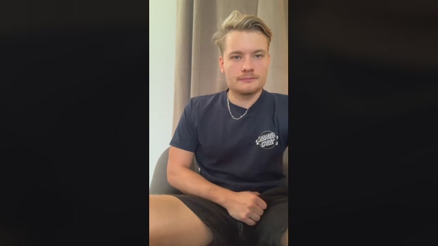 Goldenboy0412  05-10-2022 Recorded Video twink