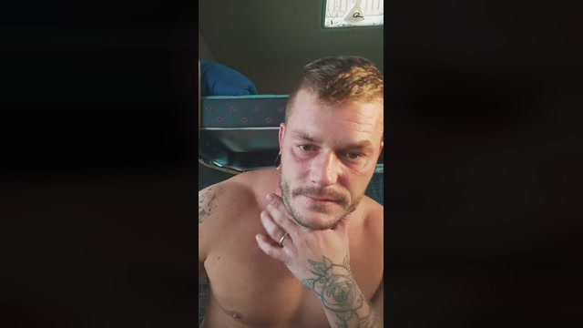 Il_biondo88  04-10-2022 Recorded Video Topless