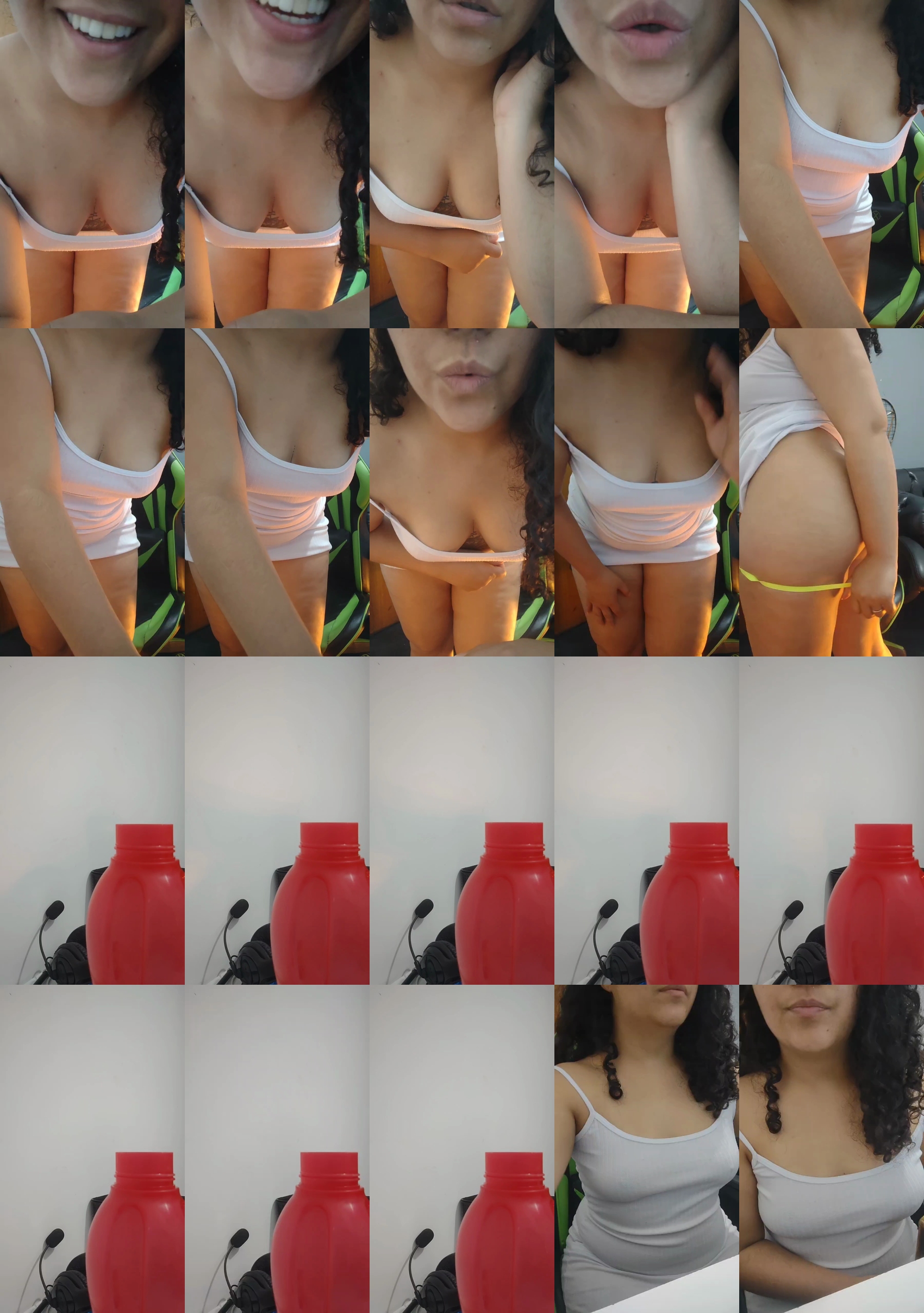 Insacivelk 04-10-2022 sexybody 