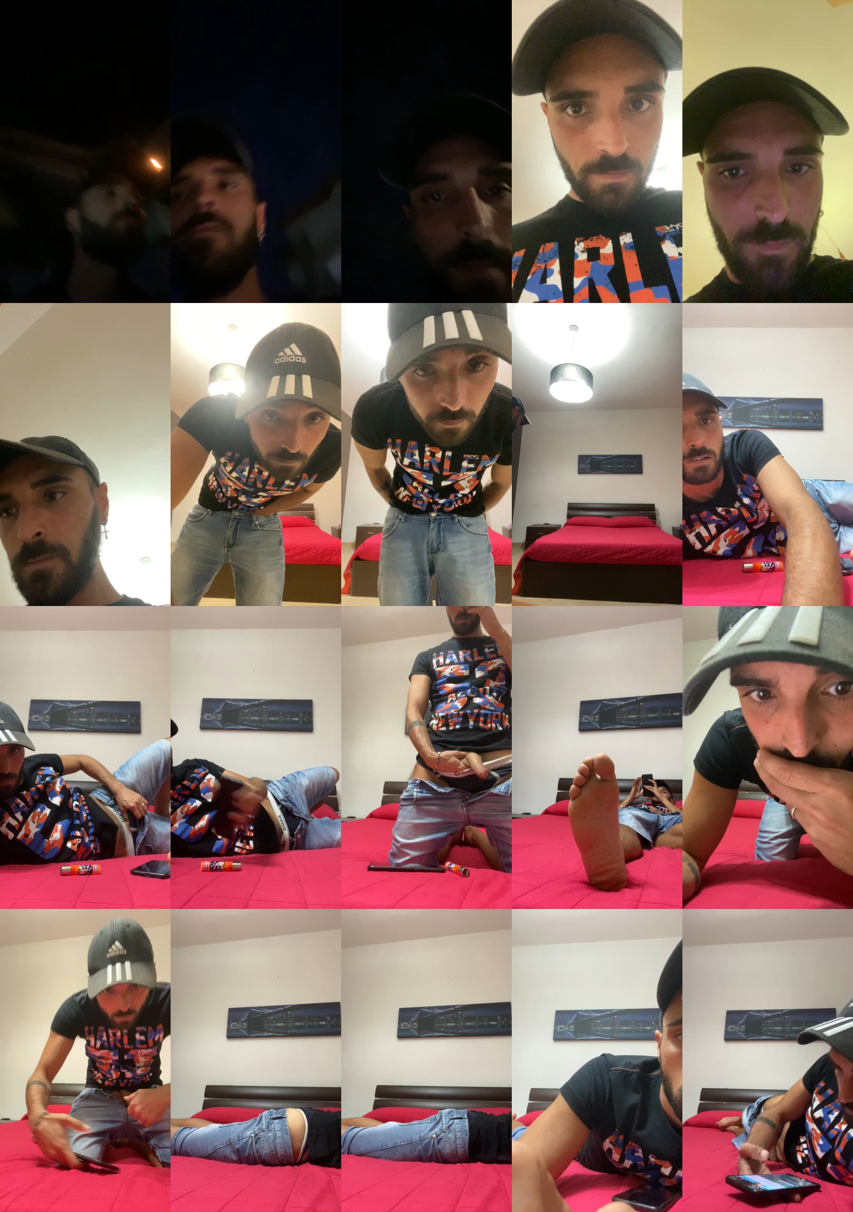 Ivn20na  04-10-2022 Recorded Video fuck