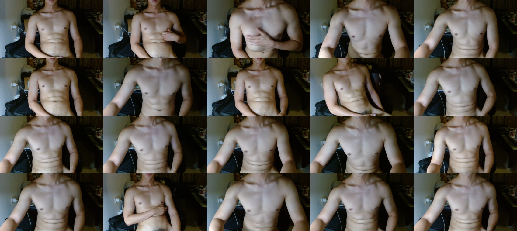 Louis0903  04-10-2022 Recorded Video fuckhard