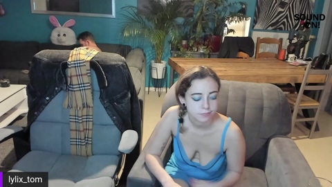 Lylix_Tom 04-10-2022 fingering 