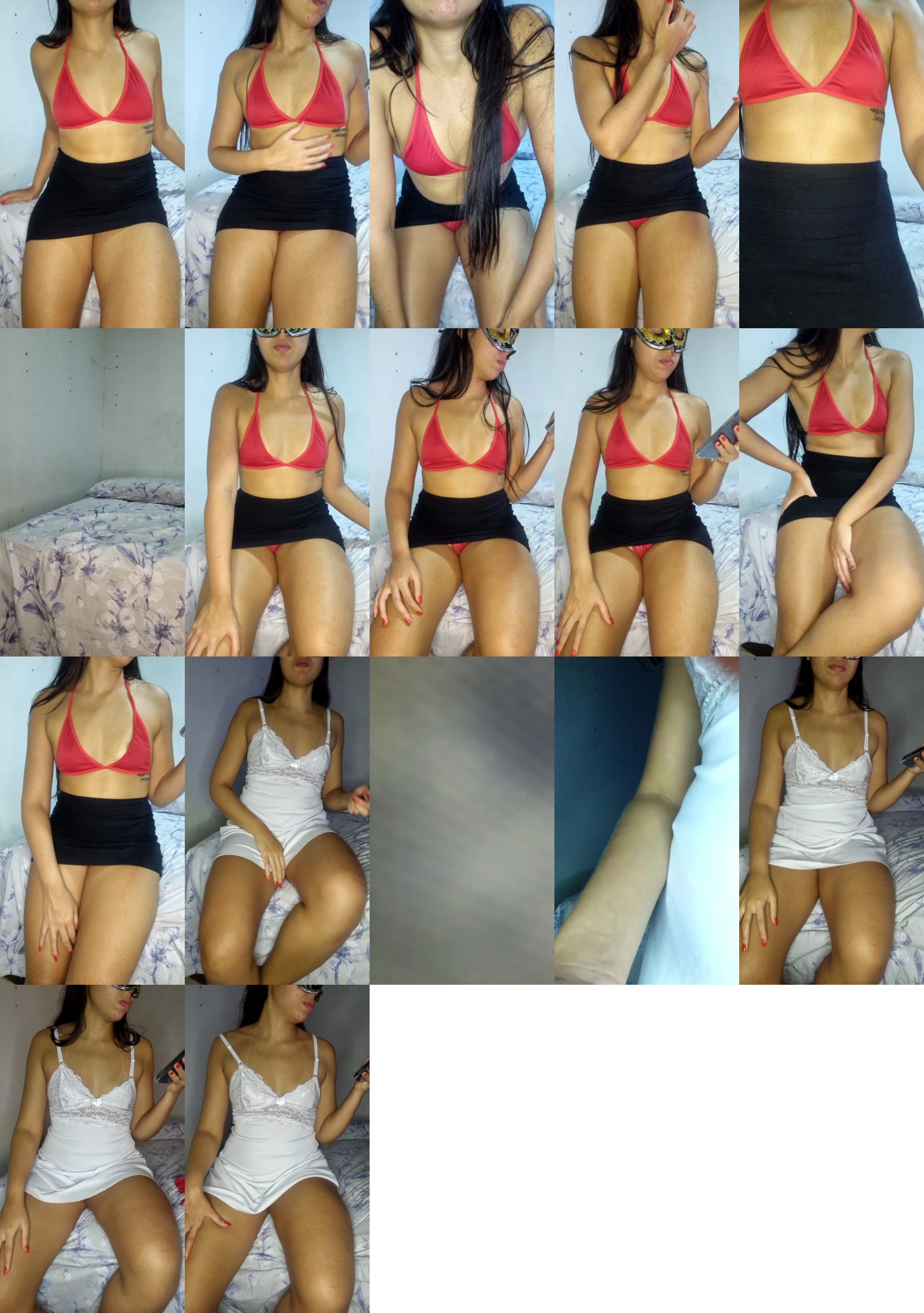 Morenadelicia69 04-10-2022 kinky 