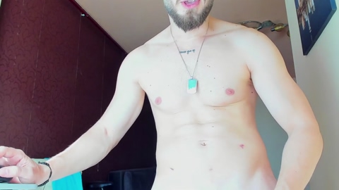 PabloPerezzz  05-10-2022 Recorded Video lick