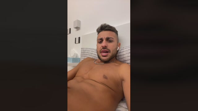 Paolo9292  04-10-2022 Recorded Video lovense