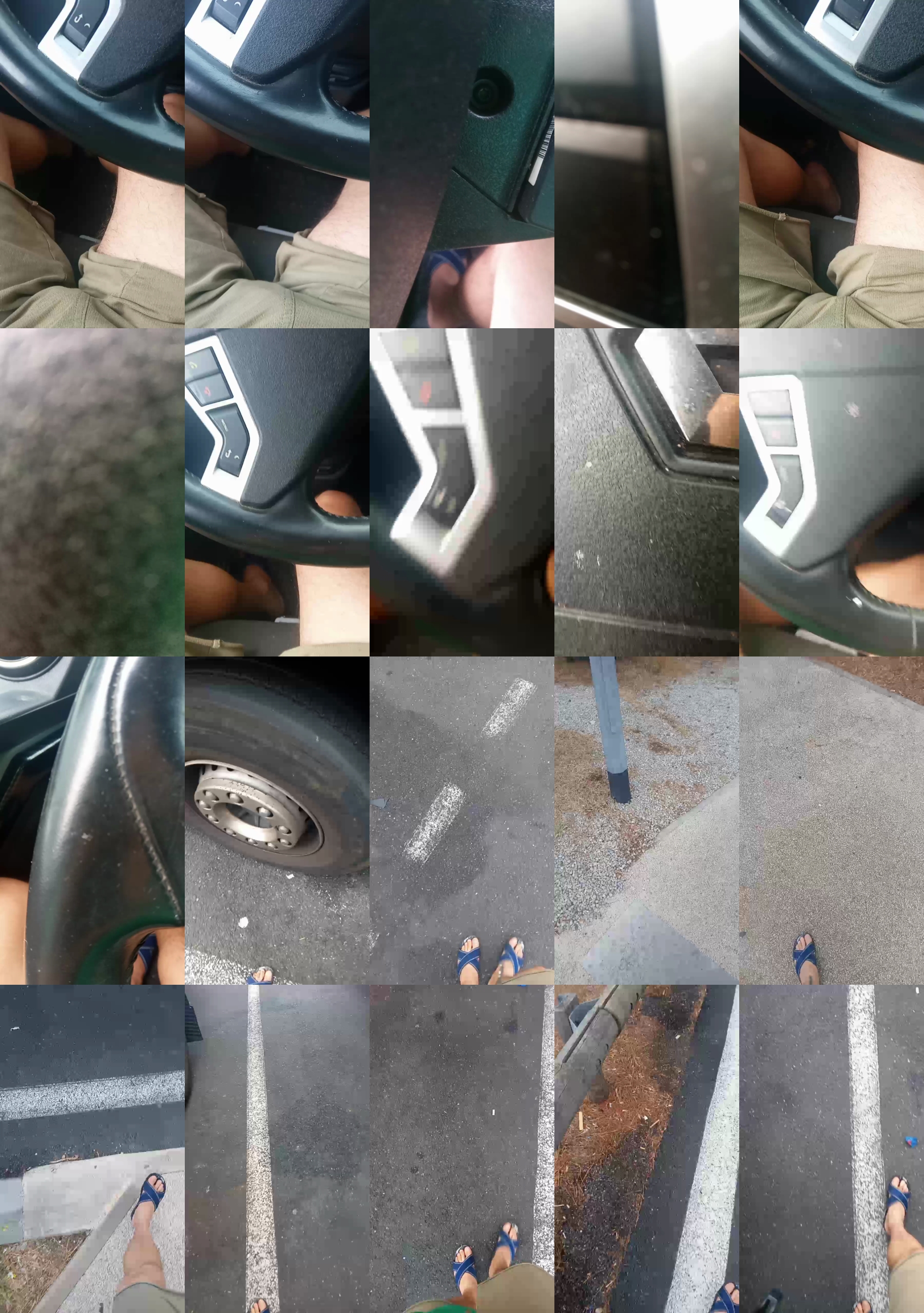Truck_sex  05-10-2022 Recorded Video sexykitty