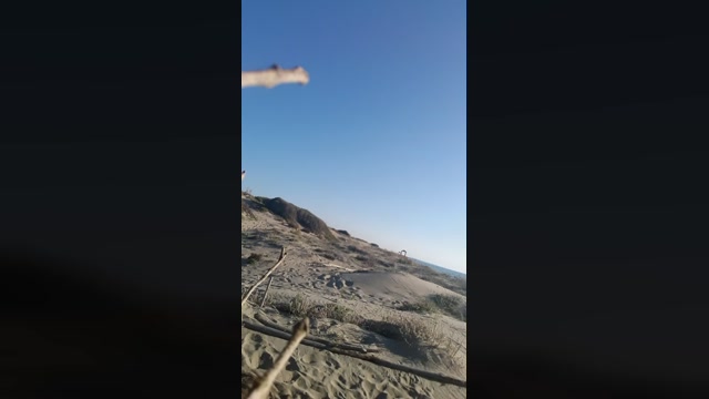 Unodverso  05-10-2022 Recorded Video beautiful