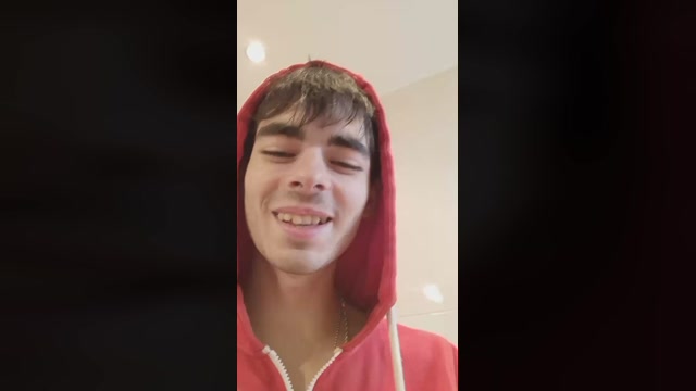 albertosml69  05-10-2022 Recorded Video hot