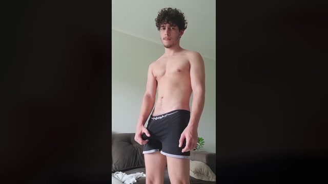 alex_delarge  04-10-2022 Recorded Video ass