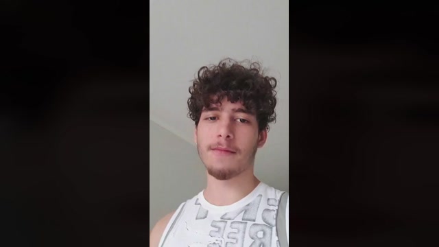 alex_delarge  05-10-2022 Recorded Video love