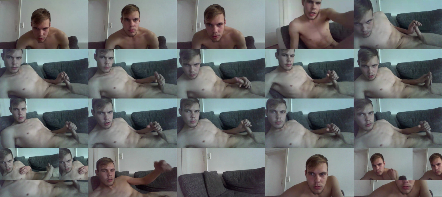 badperson257  05-10-2022 Recorded Video analsex