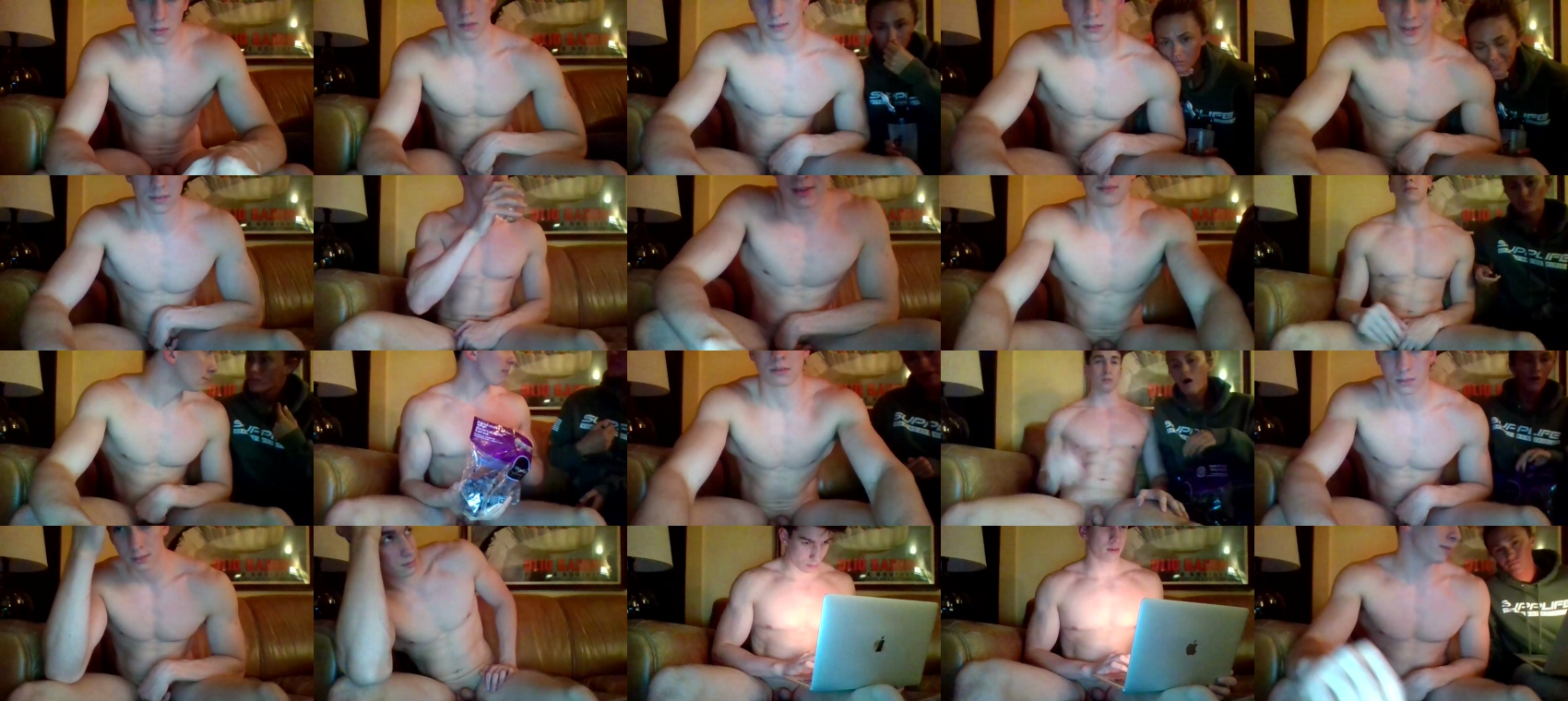 billyboomer 04-10-2022 naughty 