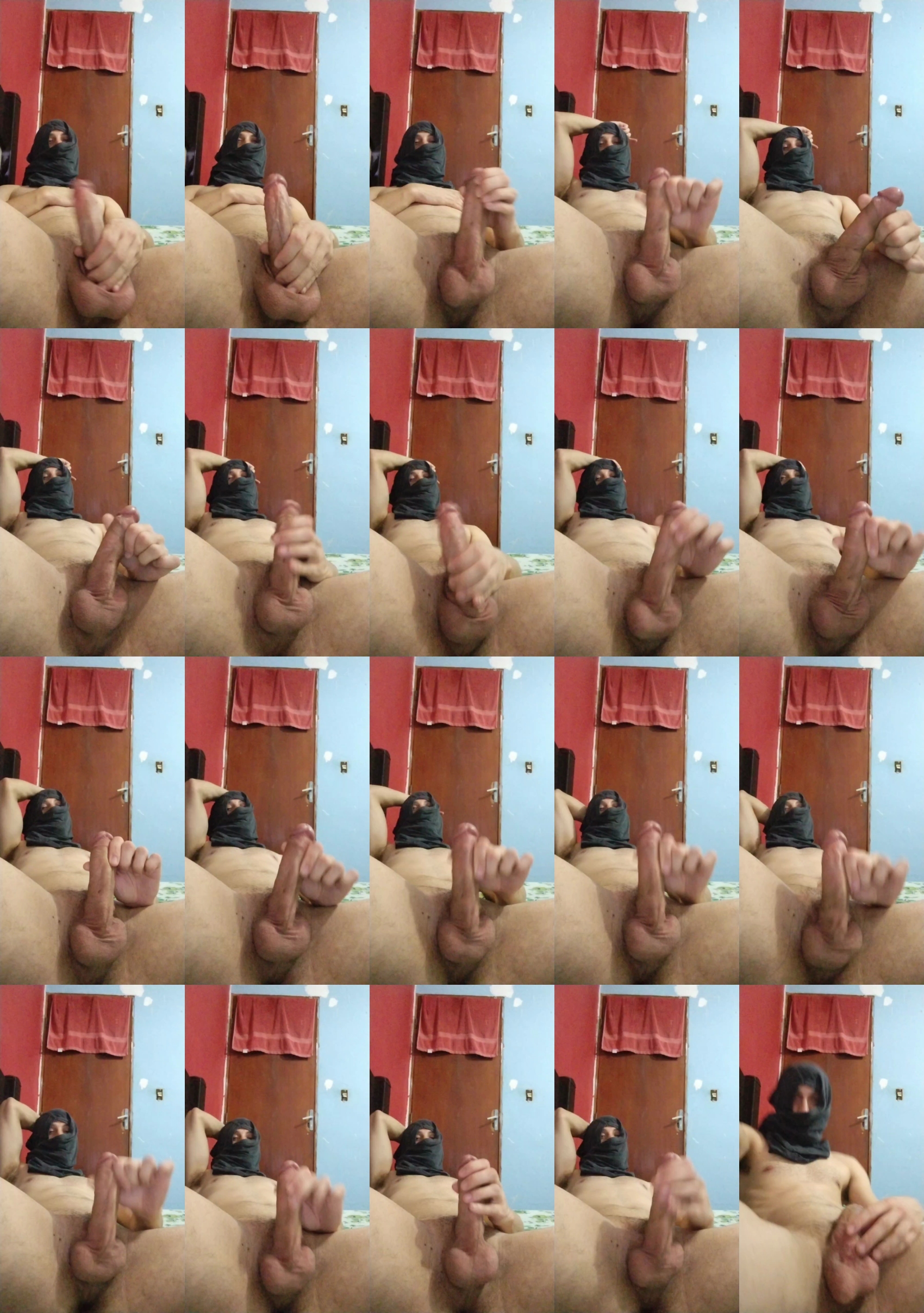 breno3454  04-10-2022 Recorded Video twink