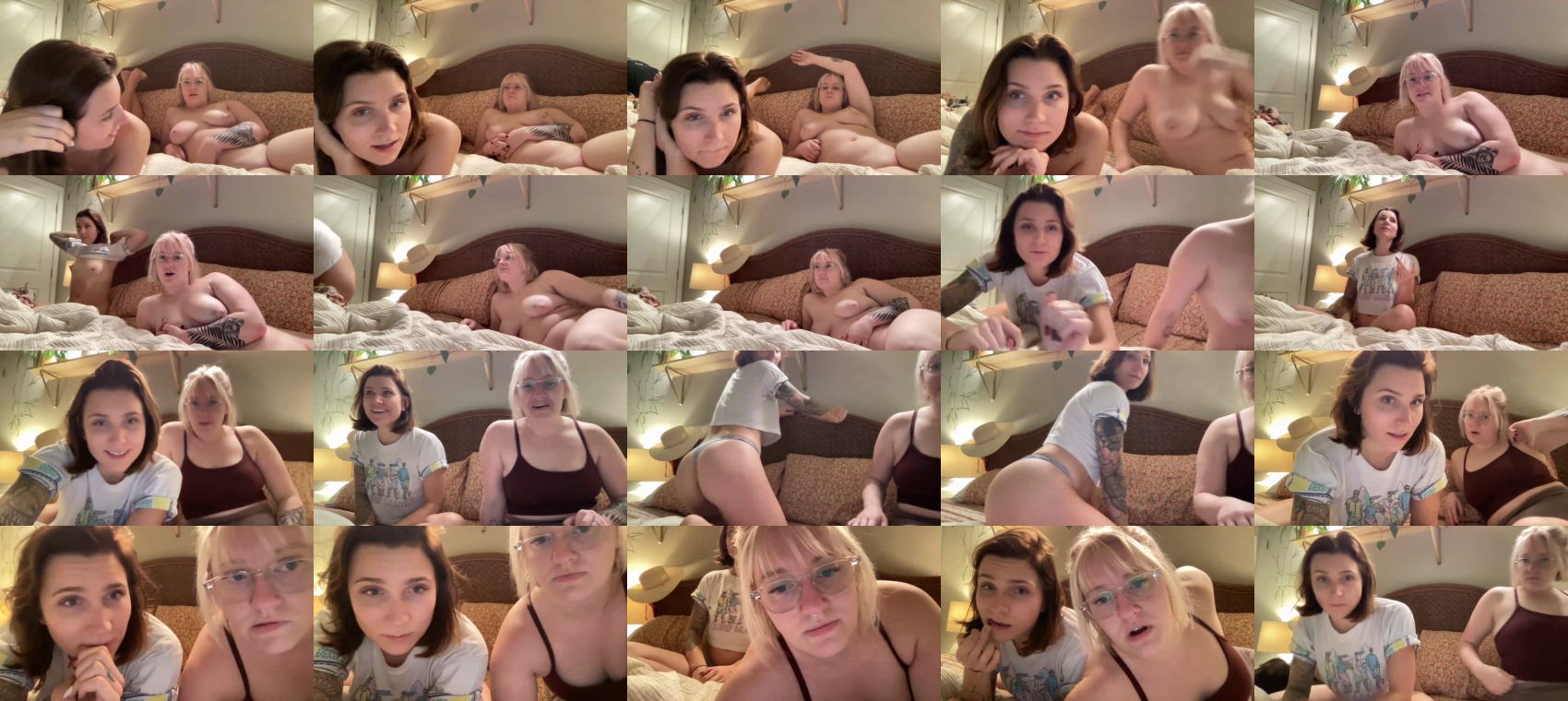double_trouble420 04-10-2022 horny 