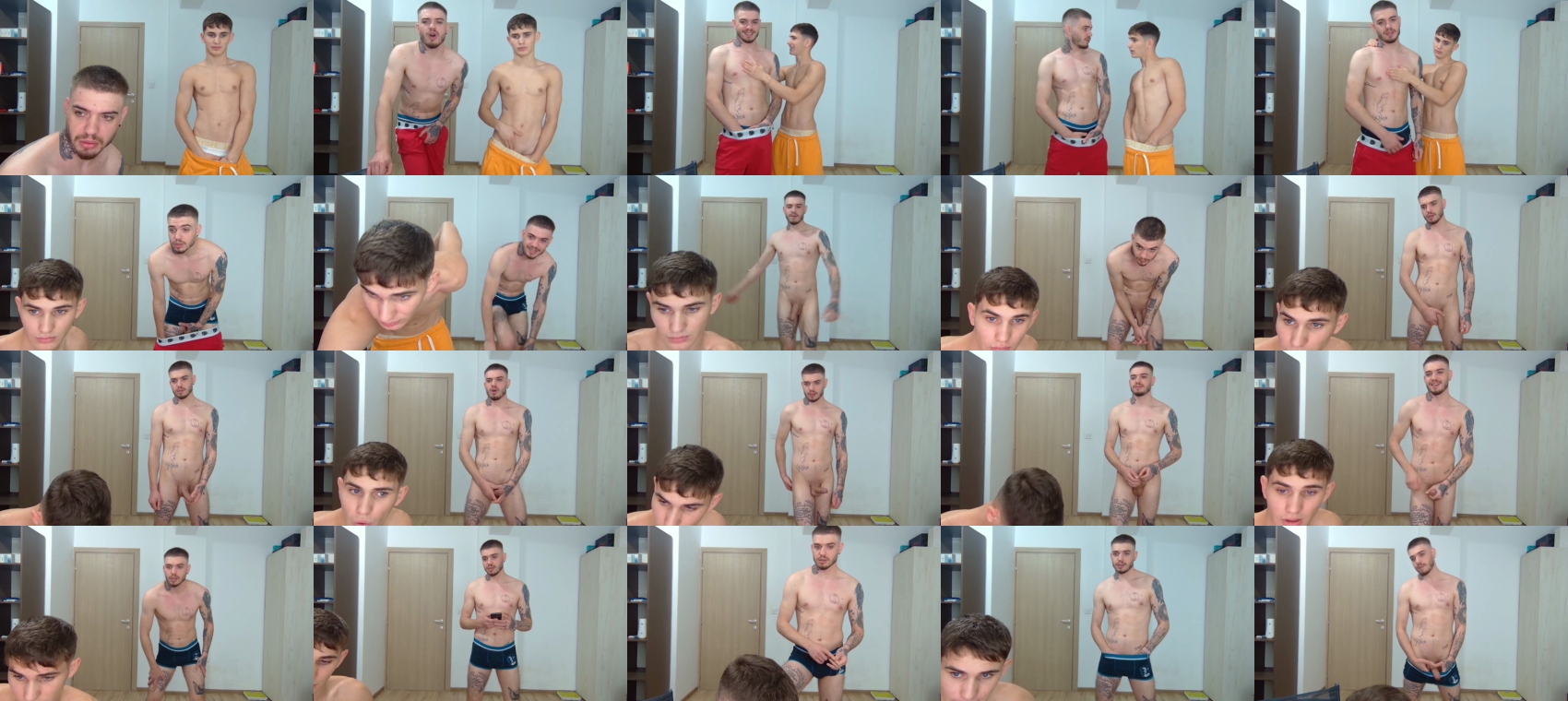 dream_boys2  04-10-2022 video sweet