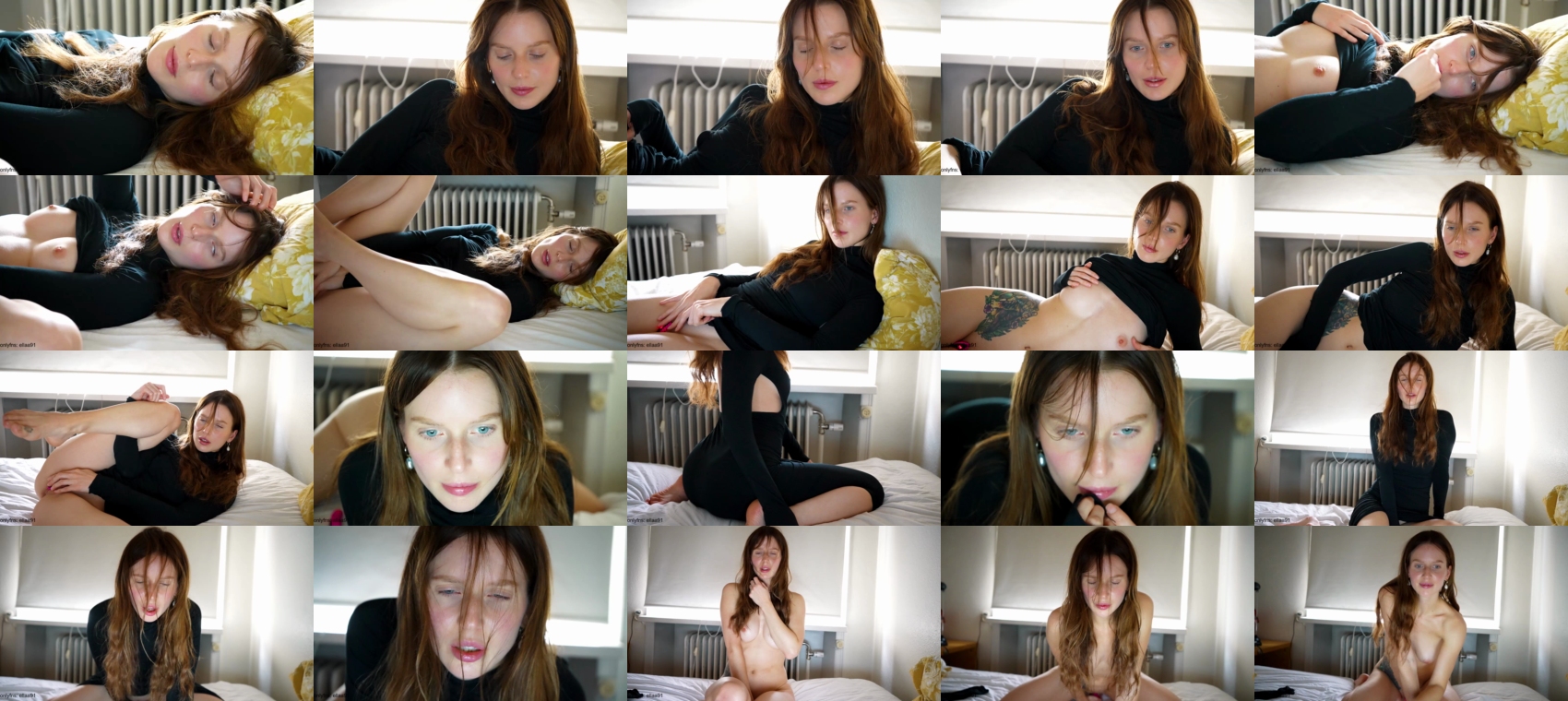 ellaa91 05-10-2022 fingers 