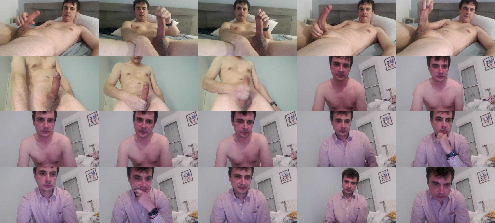 freddy022  04-10-2022 Recorded Video fuck