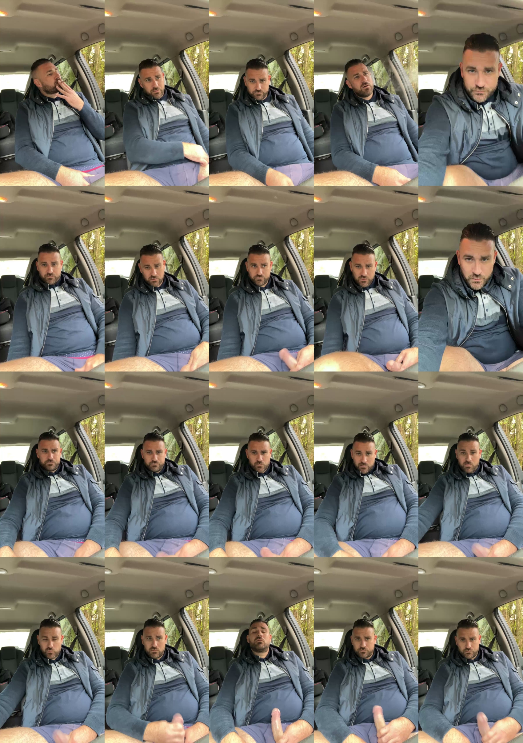 genaro35  05-10-2022 Recorded Video hardcock