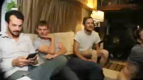 hollandhousestudios  04-10-2022 video Nude