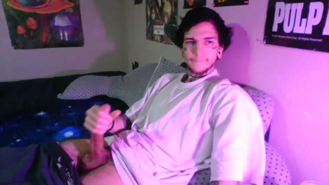 imakedubstep  05-10-2022 video bigdick