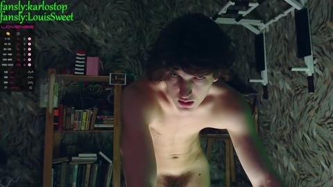 karlos_murphy  05-10-2022 video ass