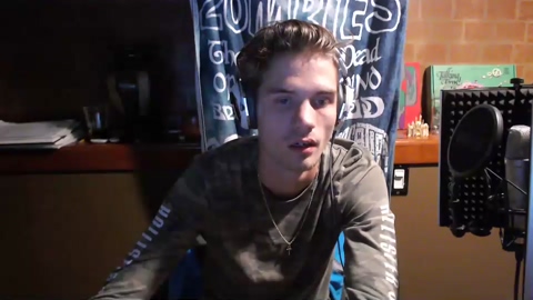 kjam3s  04-10-2022 video Show